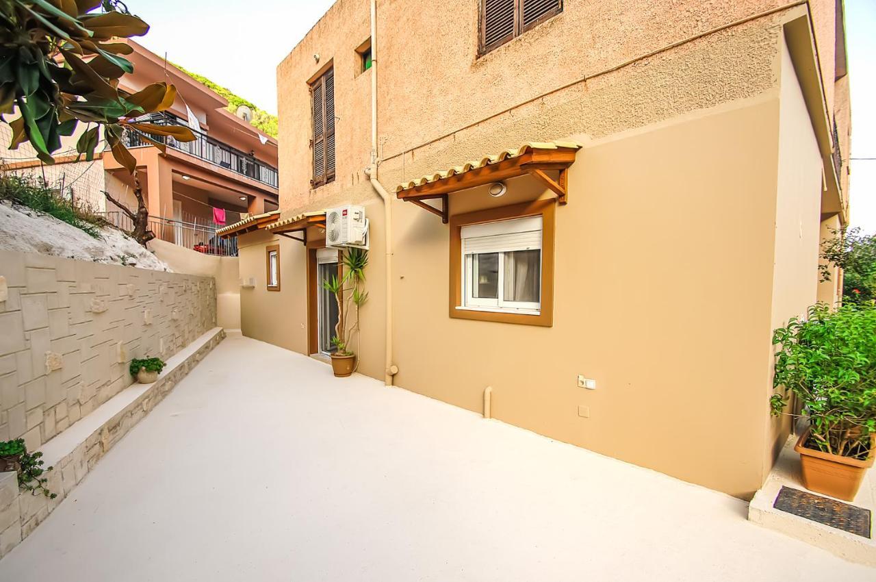 Apartment Close To Balos-Elafonisi And Falasarna! Kámbos Exteriér fotografie