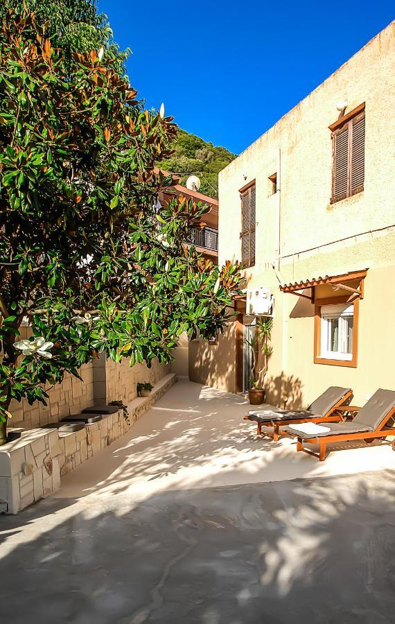 Apartment Close To Balos-Elafonisi And Falasarna! Kámbos Exteriér fotografie