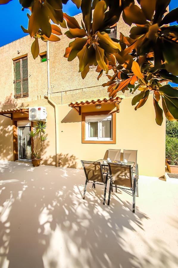 Apartment Close To Balos-Elafonisi And Falasarna! Kámbos Exteriér fotografie